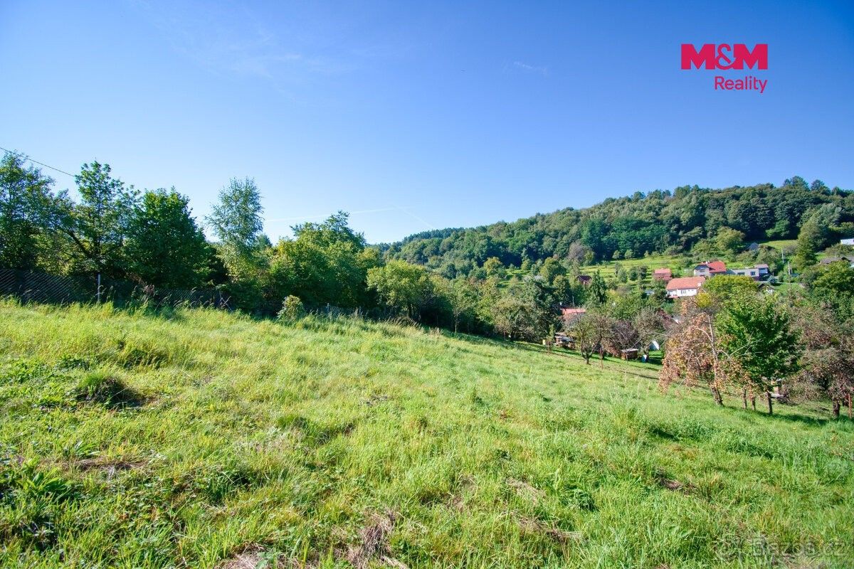 Pozemek pro bydlení · Zašová, 756 51 - 4