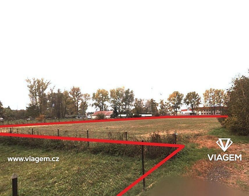 Zahrada · Bohumín, okres Karviná, Moravskoslezský kraj - 2