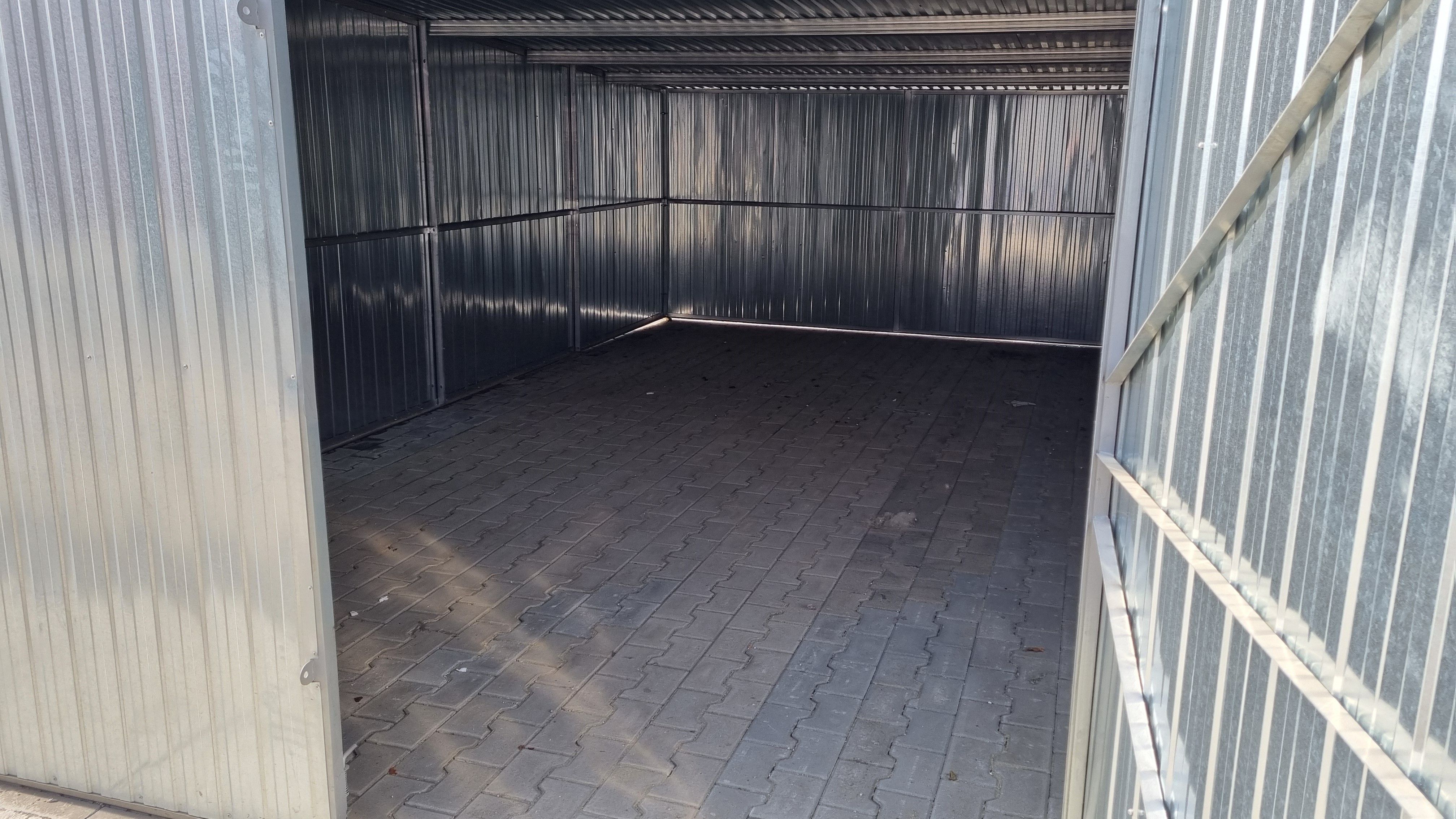 Pronájem sklad - Čs. armády 184, Bohumín, 21 m²