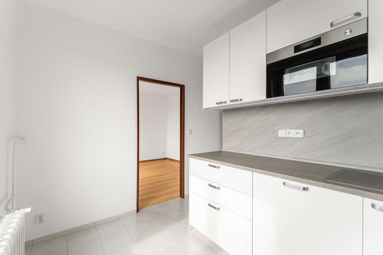 3+1, Praha - Záběhlice, okres Praha 4, Hlavní město Praha, 65 m² - 2
