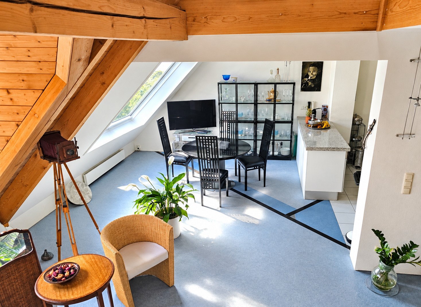 Byt 4+1 · 118 m² · München Au Bayern 81541 - 4