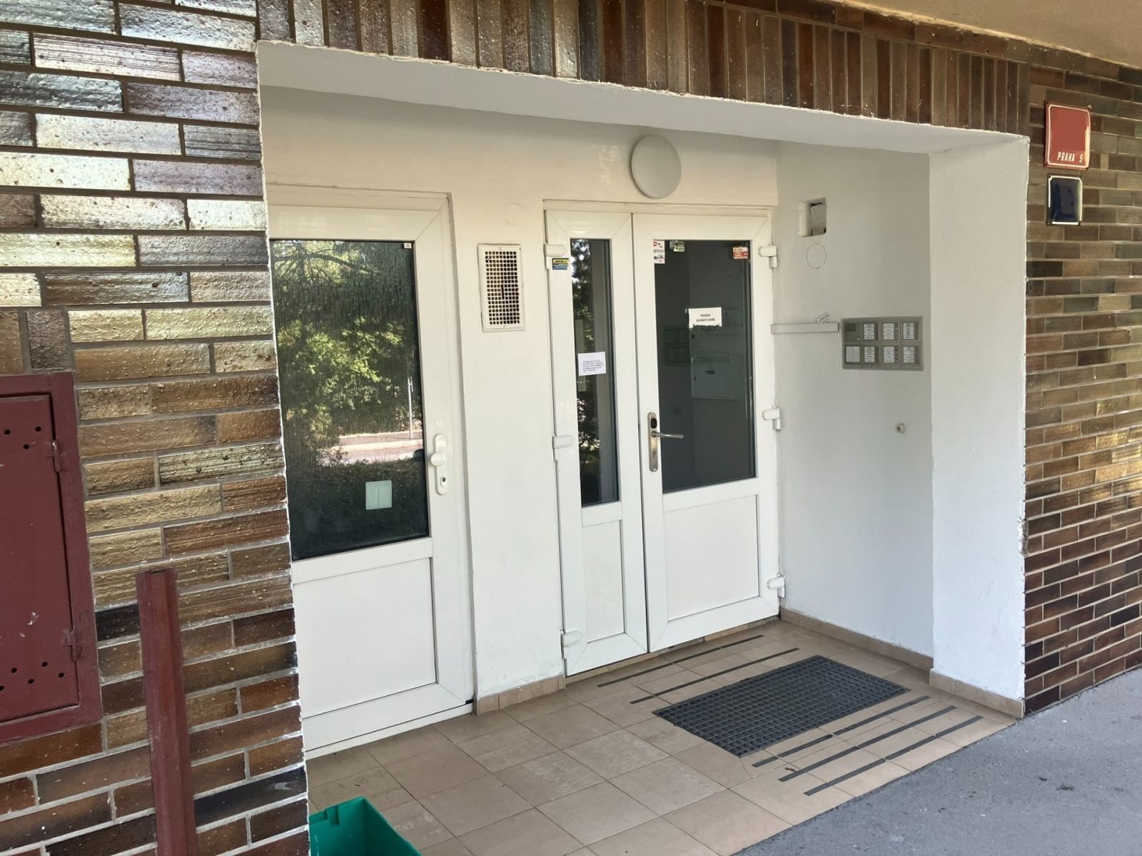 Byt 2+kk · 62 m² · Hoškova, Praha - Košíře - 3