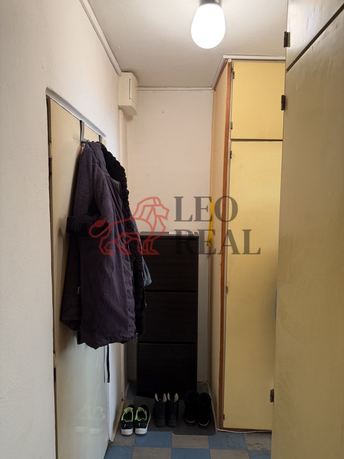 Prodej byt 1+1 - Sládkovičova, Praha, 42 m²