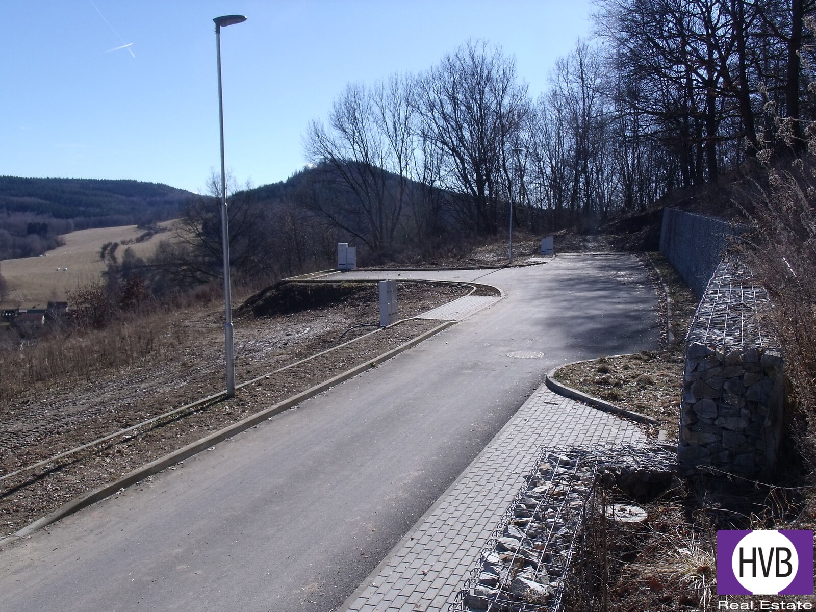 Pozemek pro bydlení, 451 m²