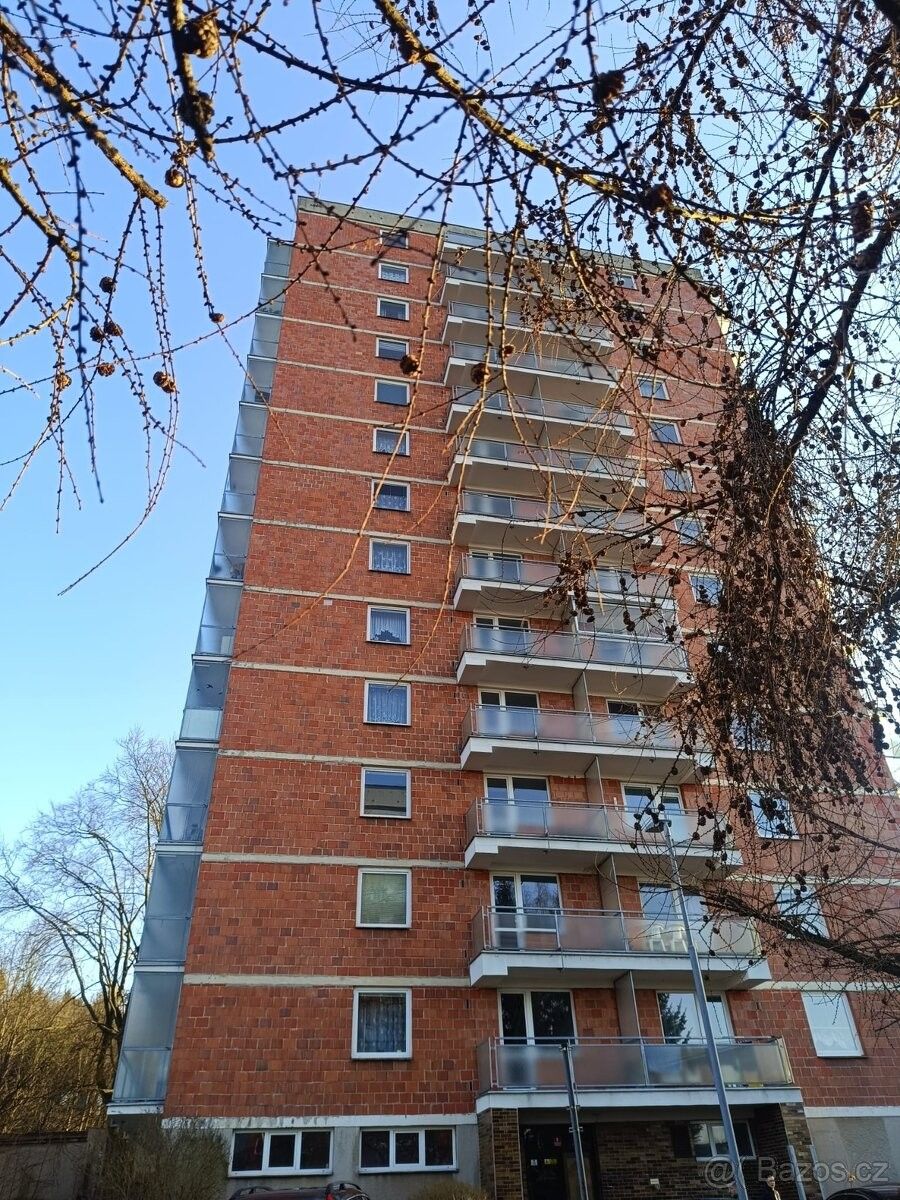 Byty, Jablonec nad Nisou, 466 01