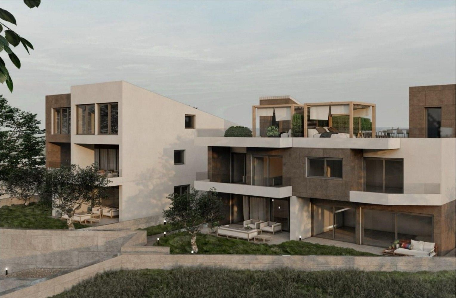 Rodinný dům, 153 m²