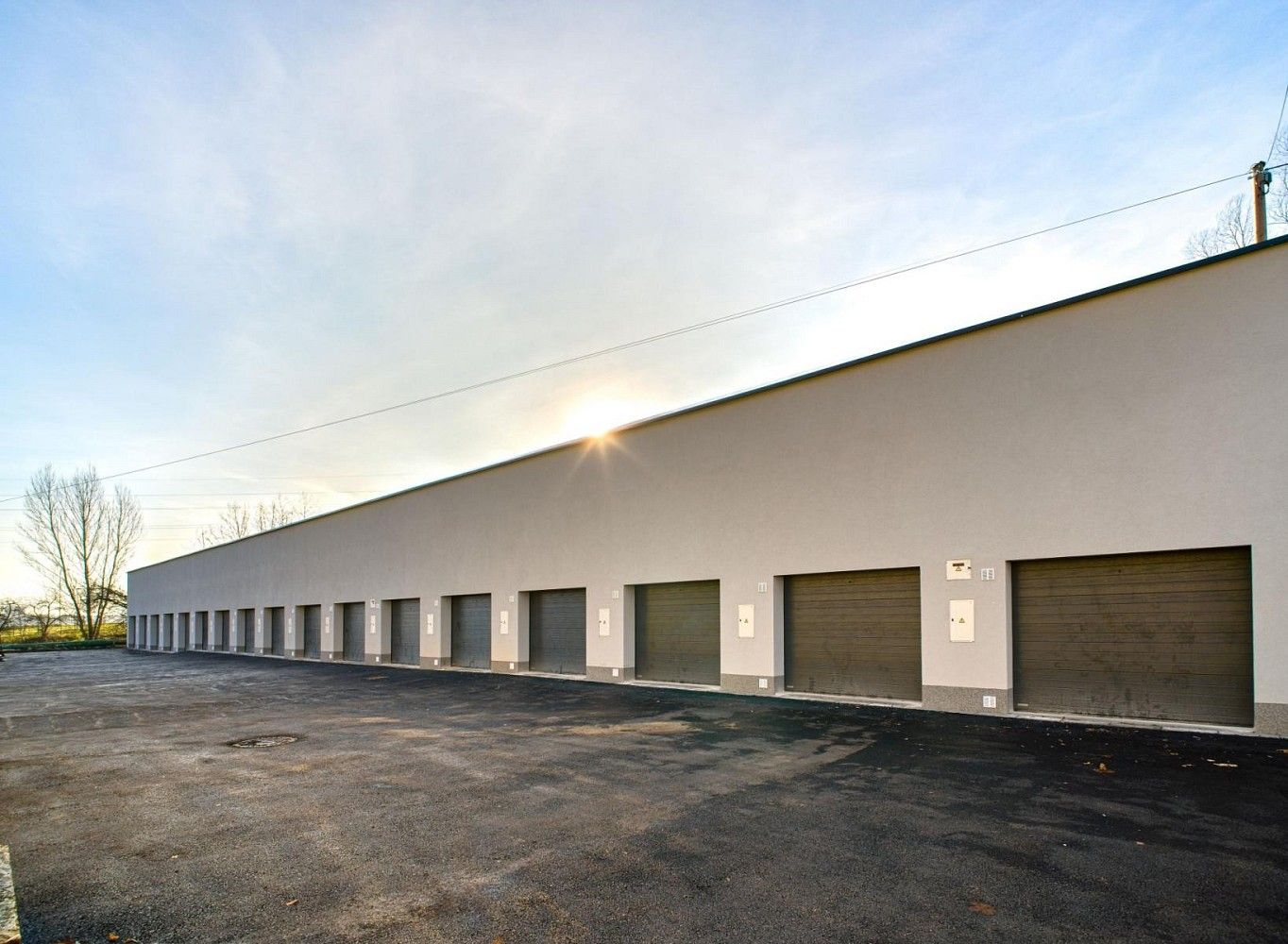 Nemovitost · 20 m² · Havířov - Šumbark, okres Karviná, Moravskoslezský kraj - 1