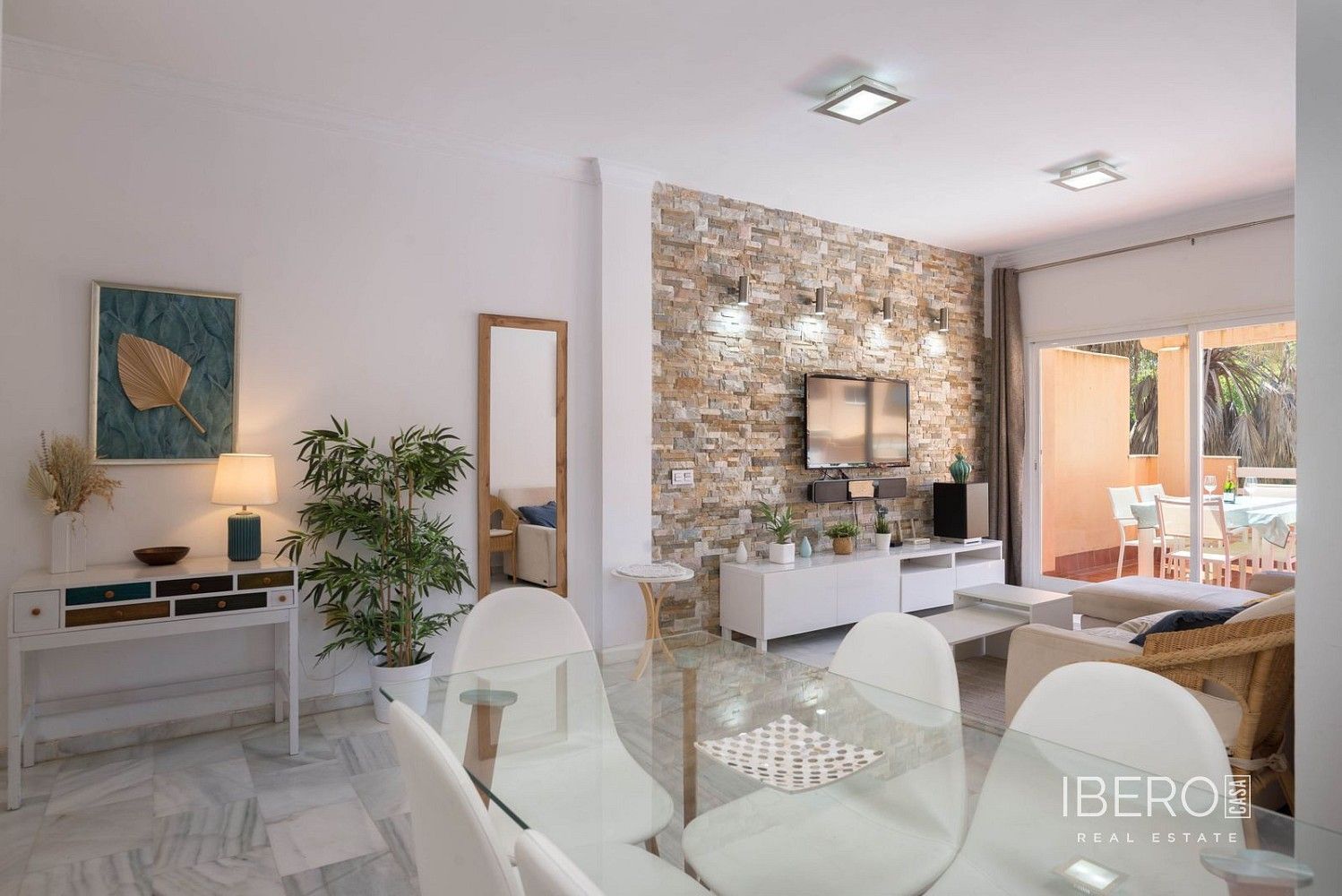 4+kk, Carib Playa, Španělsko, 88 m² - 1