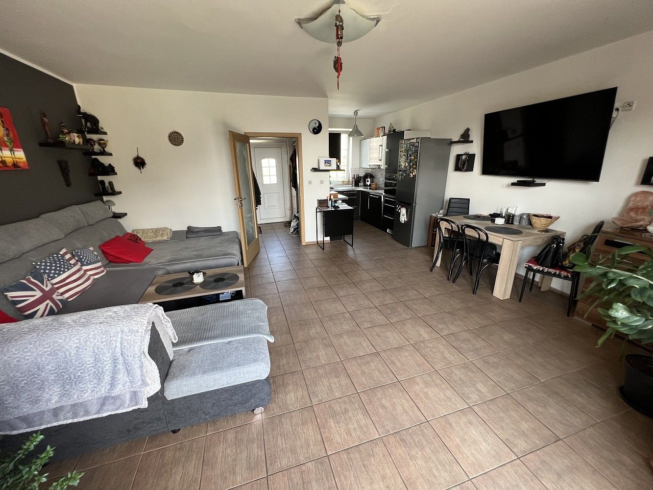 Rodinný dům · 70 m² · Jílové u Prahy, okres Praha-západ, Středočeský kraj - 4