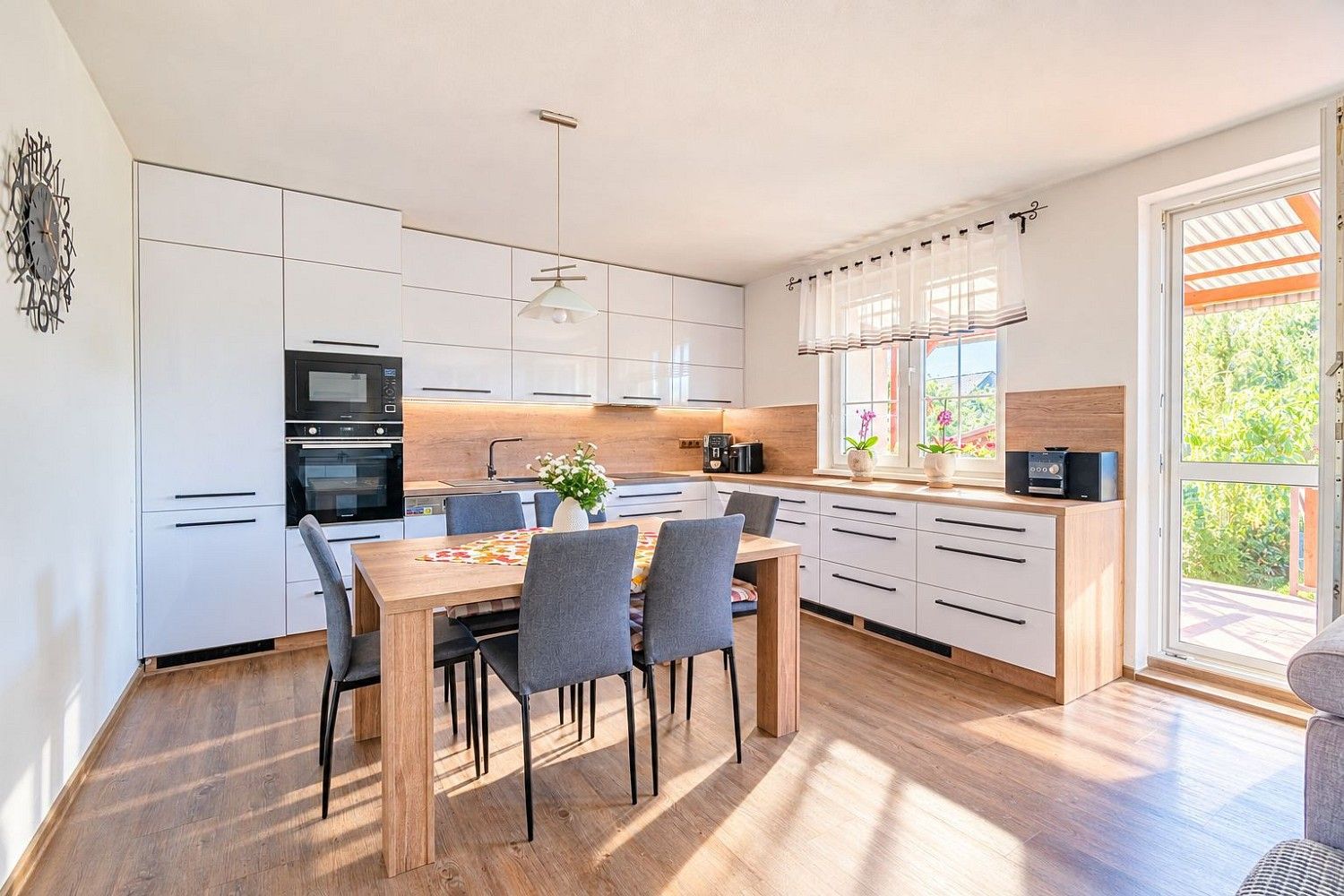 Rodinný dům · 209 m² · Moravičany, okres Šumperk - 4