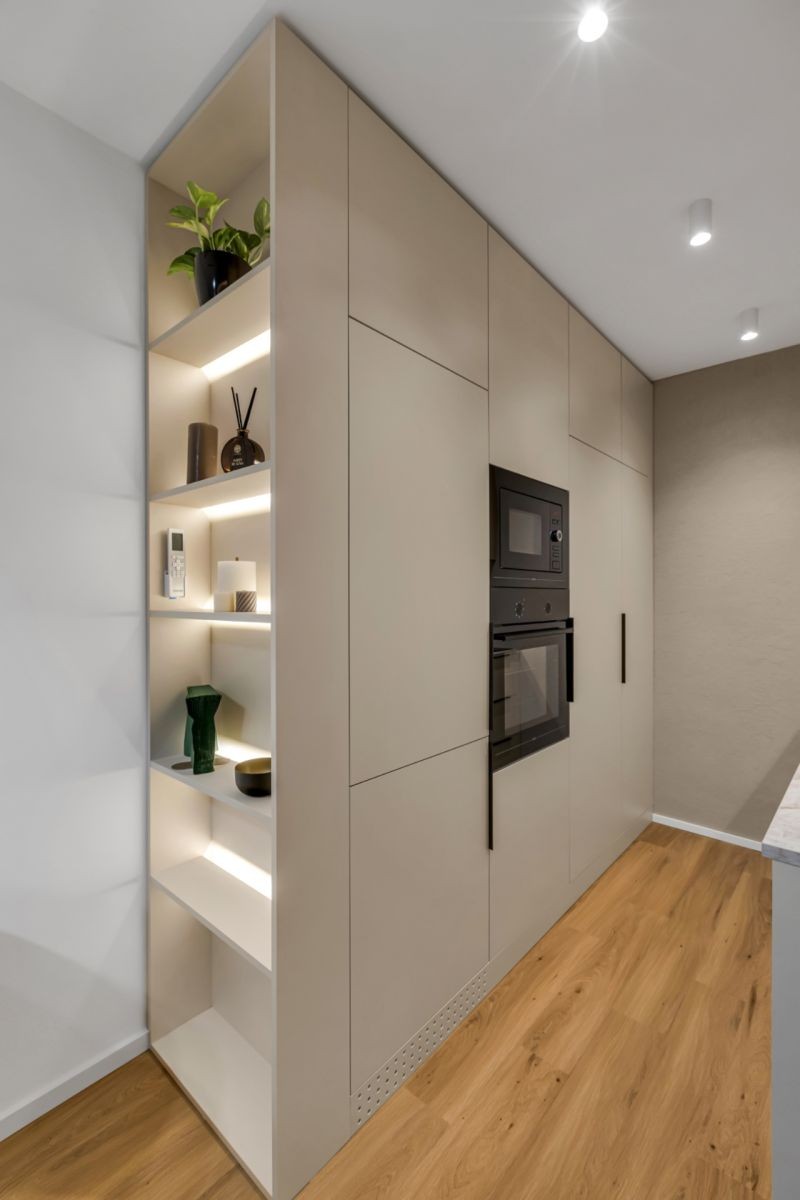 Prodej byt 2+kk - Tenisová, Praha - Hostivař, 47 m² - 5