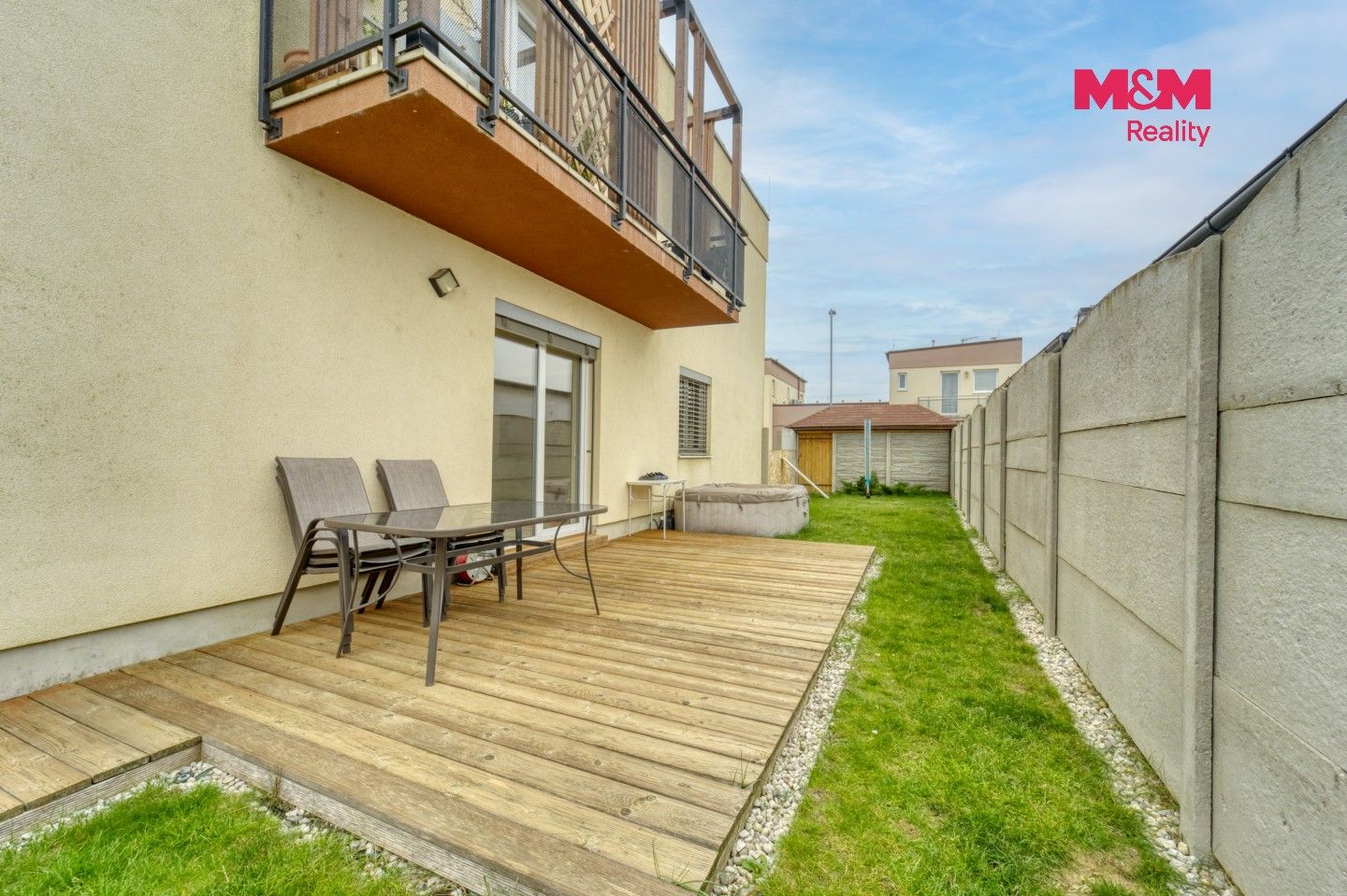 Prodej byt 3+kk - Vochov, 85 m² - 5