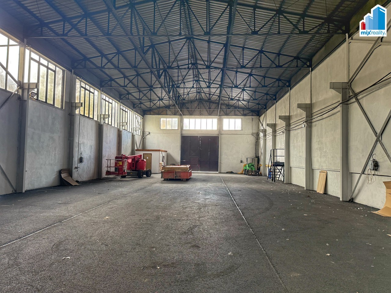 Pronájem sklad - Plzeň 3, Plzeň, 812 m² - 5