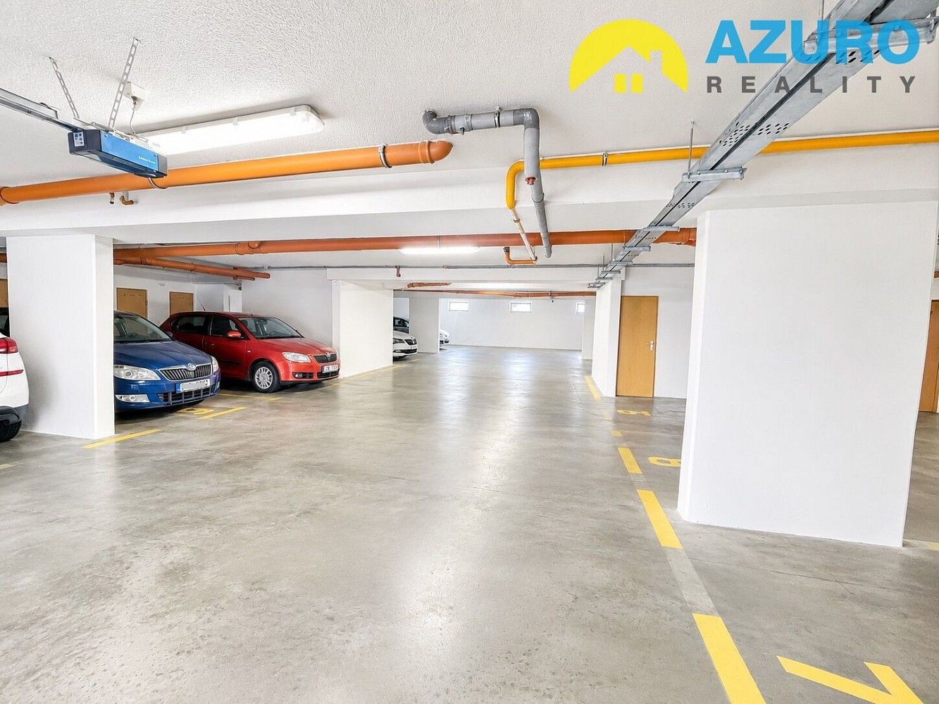 Nemovitost · 12 m² · Olomouc - Slavonín, Olomoucký kraj - 3