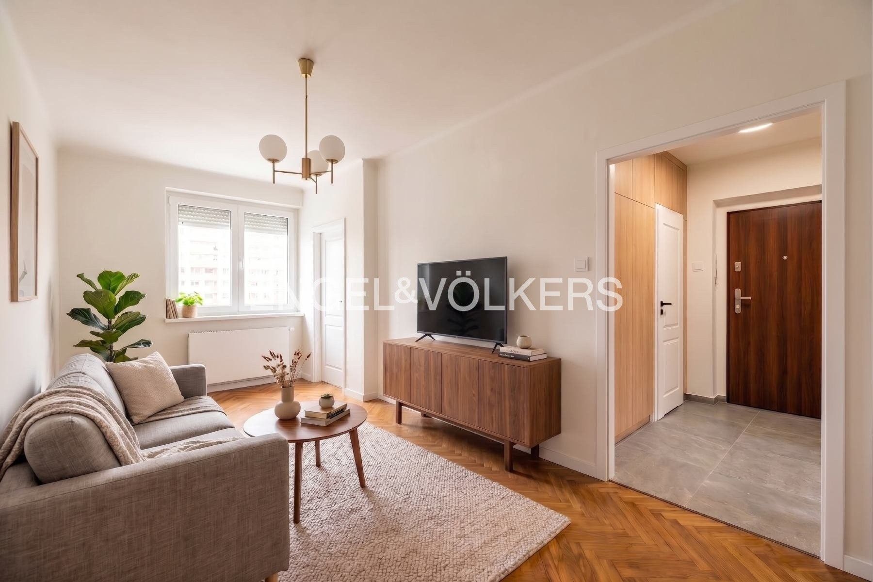 Byt 4+kk · 72 m² · Choratická 2734, Praha Záběhlice - 4