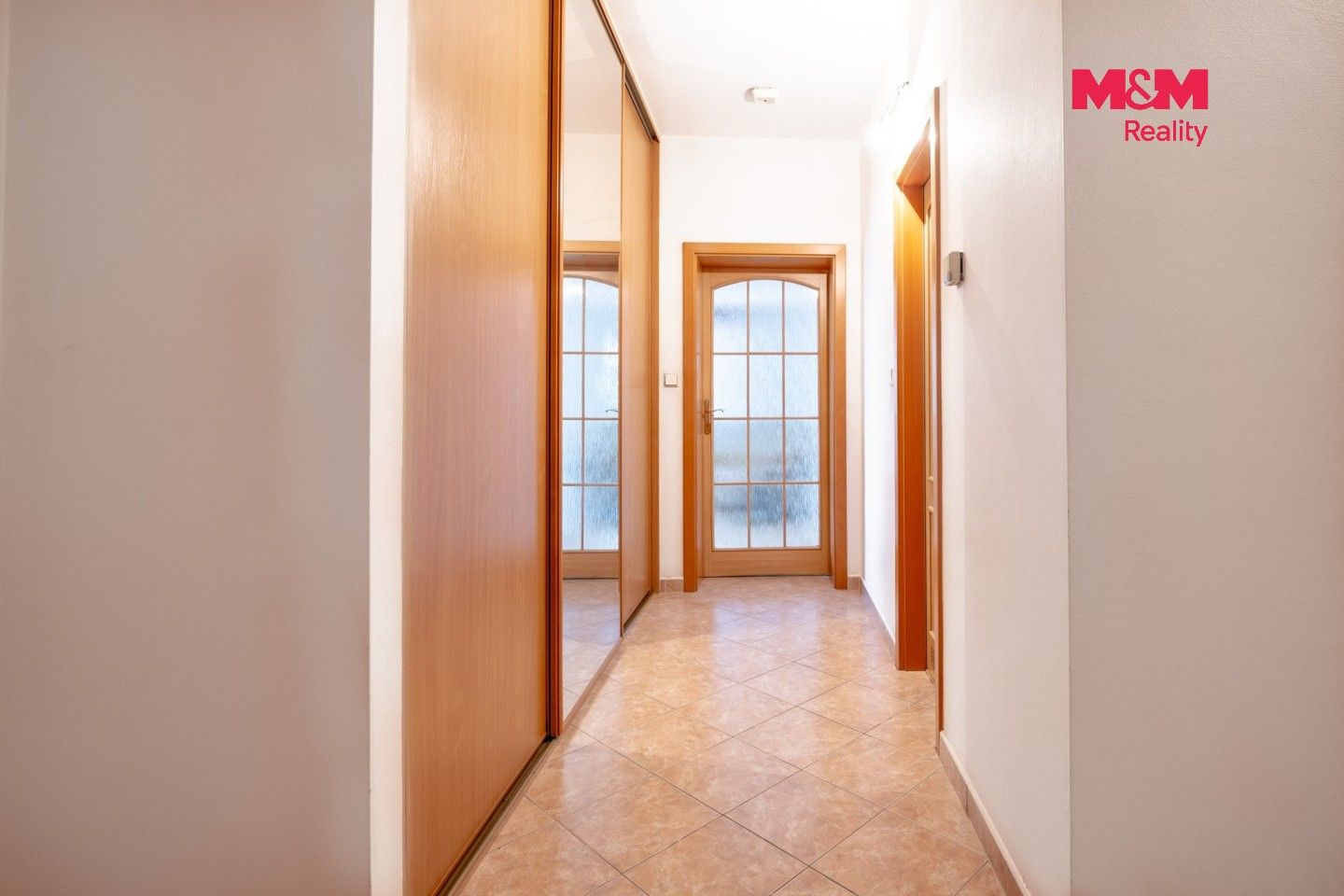 Byt 3+kk · 98 m² · Balbínova, Olomouc - 4