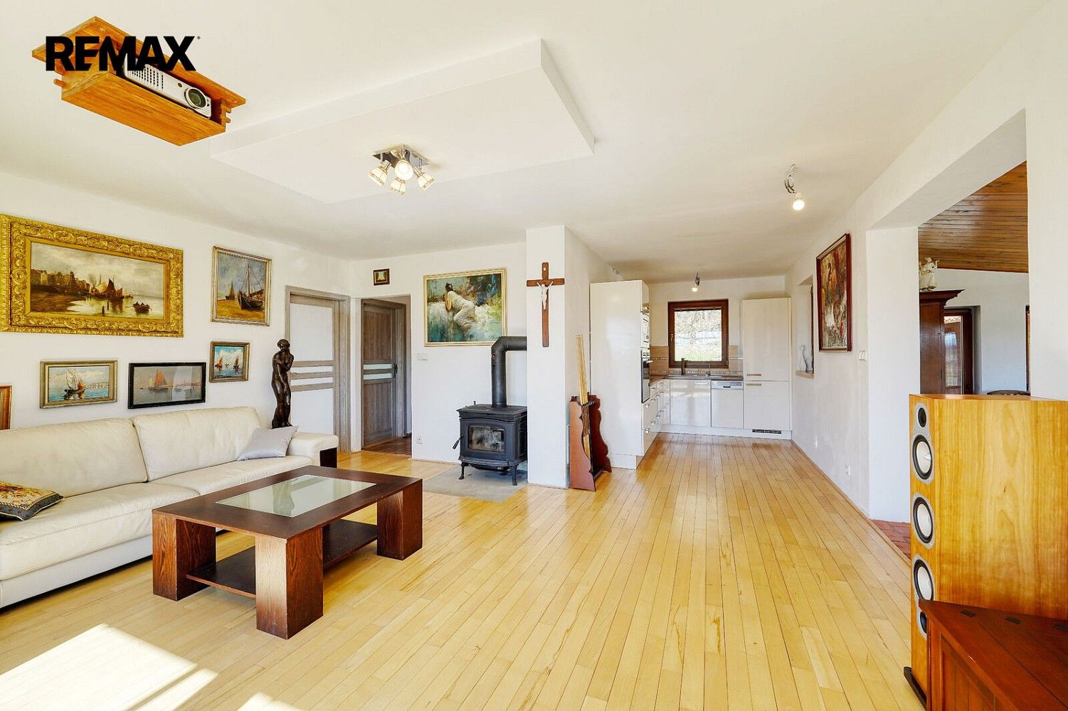 Rodinný dům · 89 m² · Dublovice - Zvírotice, okres Příbram, Středočeský kraj - 3