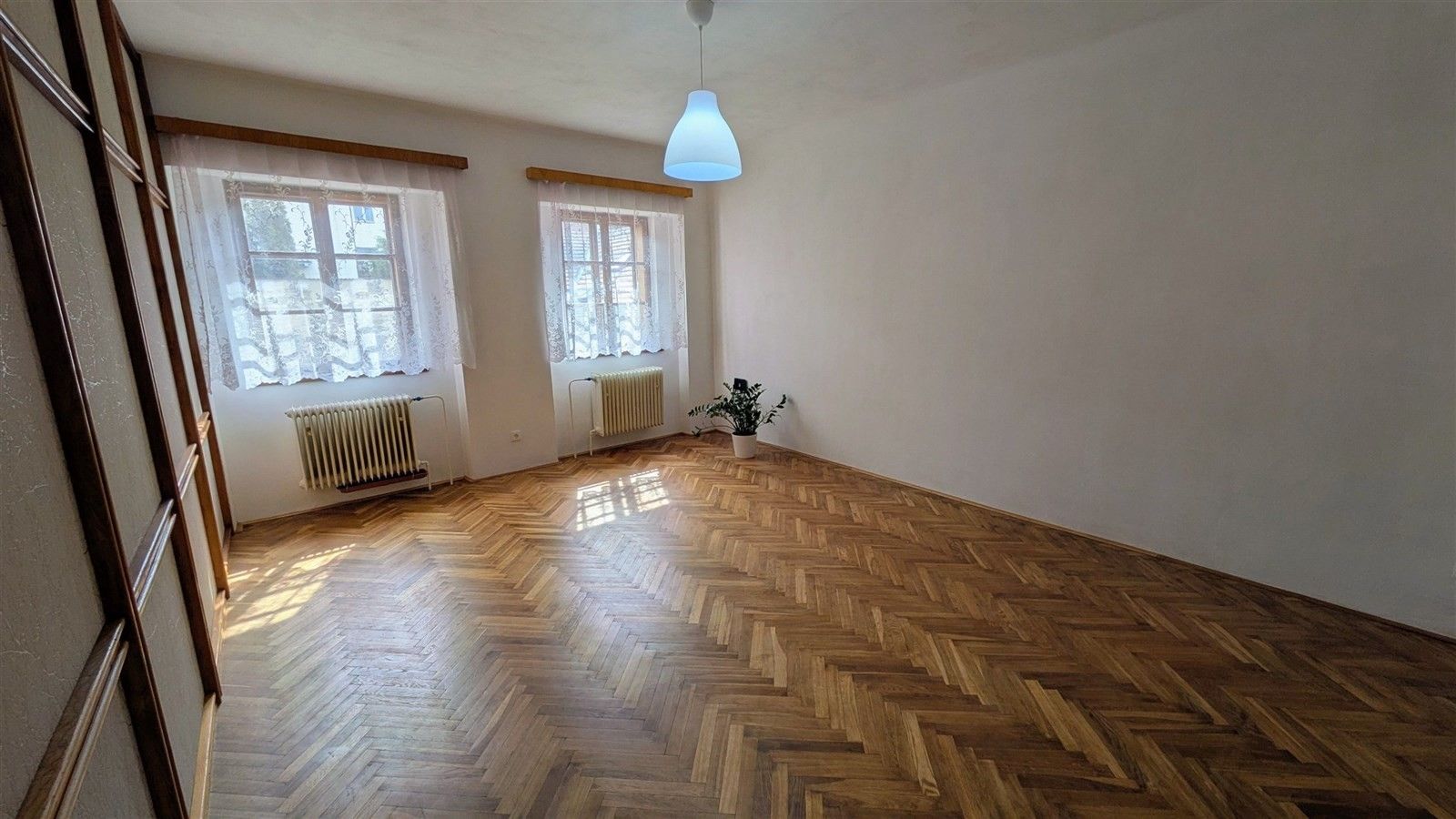 Byt 2+kk, 63 m²