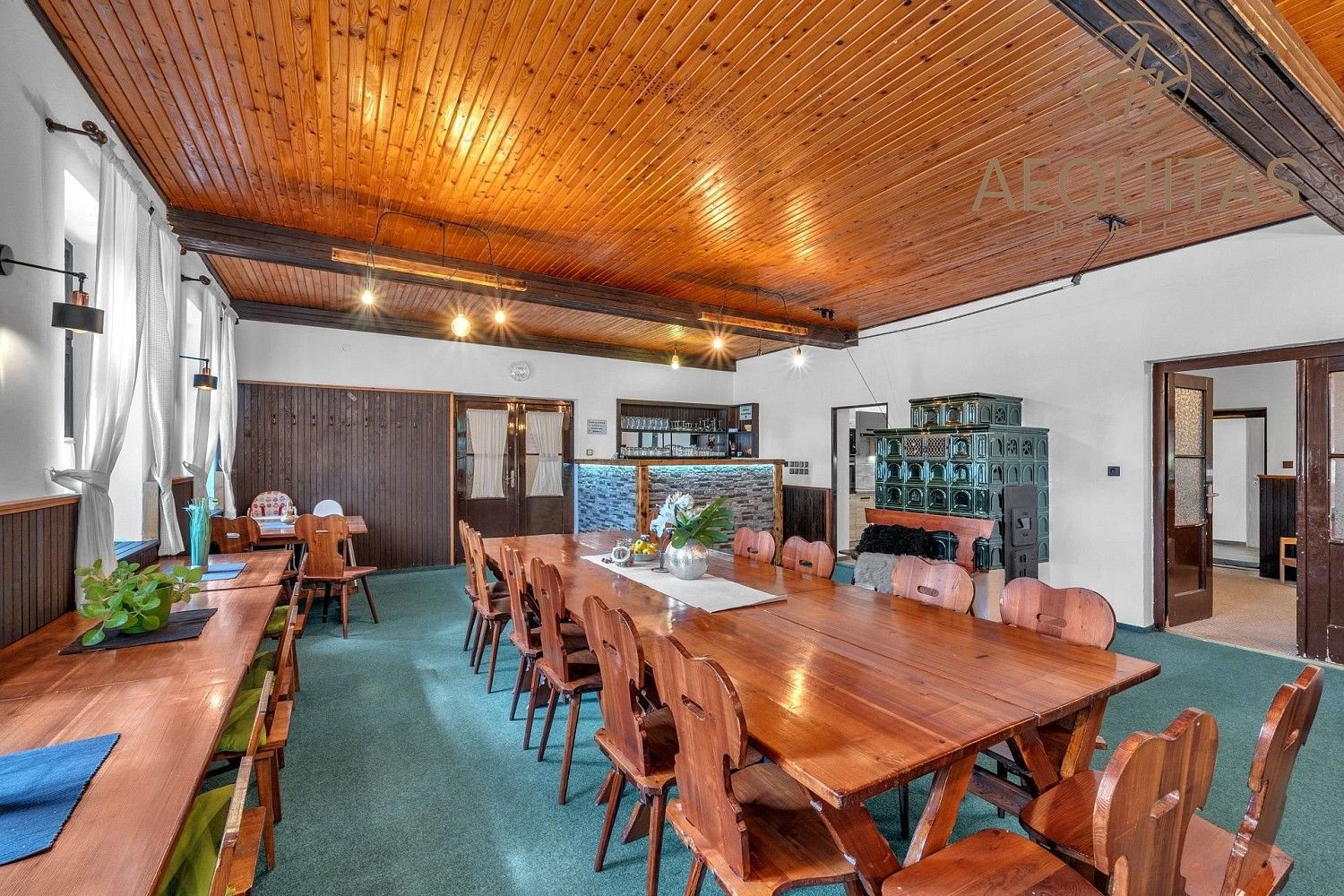 Chalupa · 270 m² · Rokytnice nad Jizerou - Hranice, okres Semily, Liberecký kraj - 3
