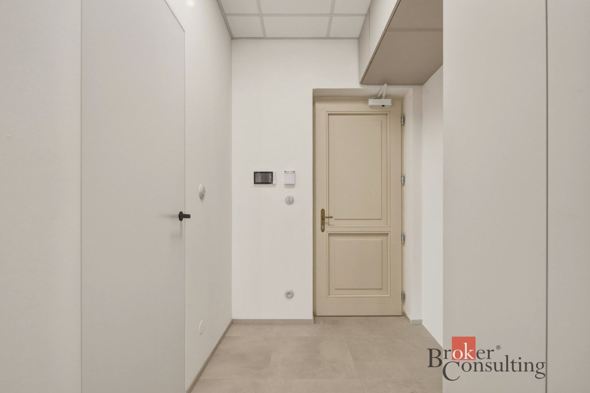 Byt 1+kk · 48 m² · Slavíkova, Jince - 3
