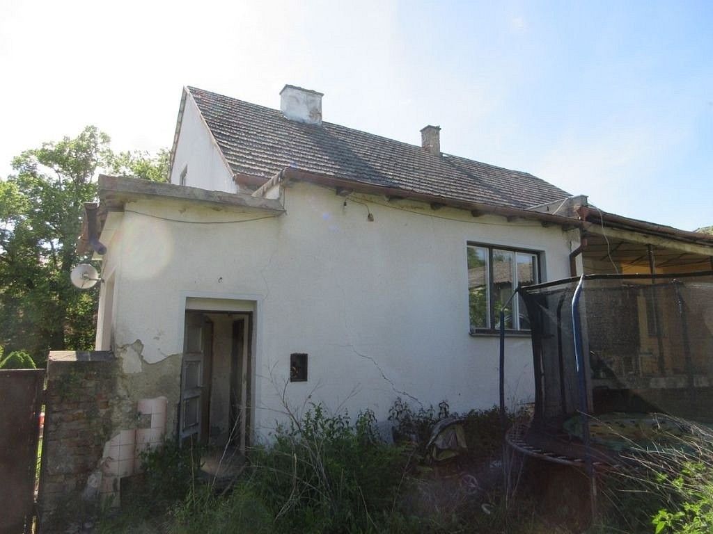 Rodinný dům · 168 m² · Loučka, okres Olomouc, Olomoucký kraj - 3