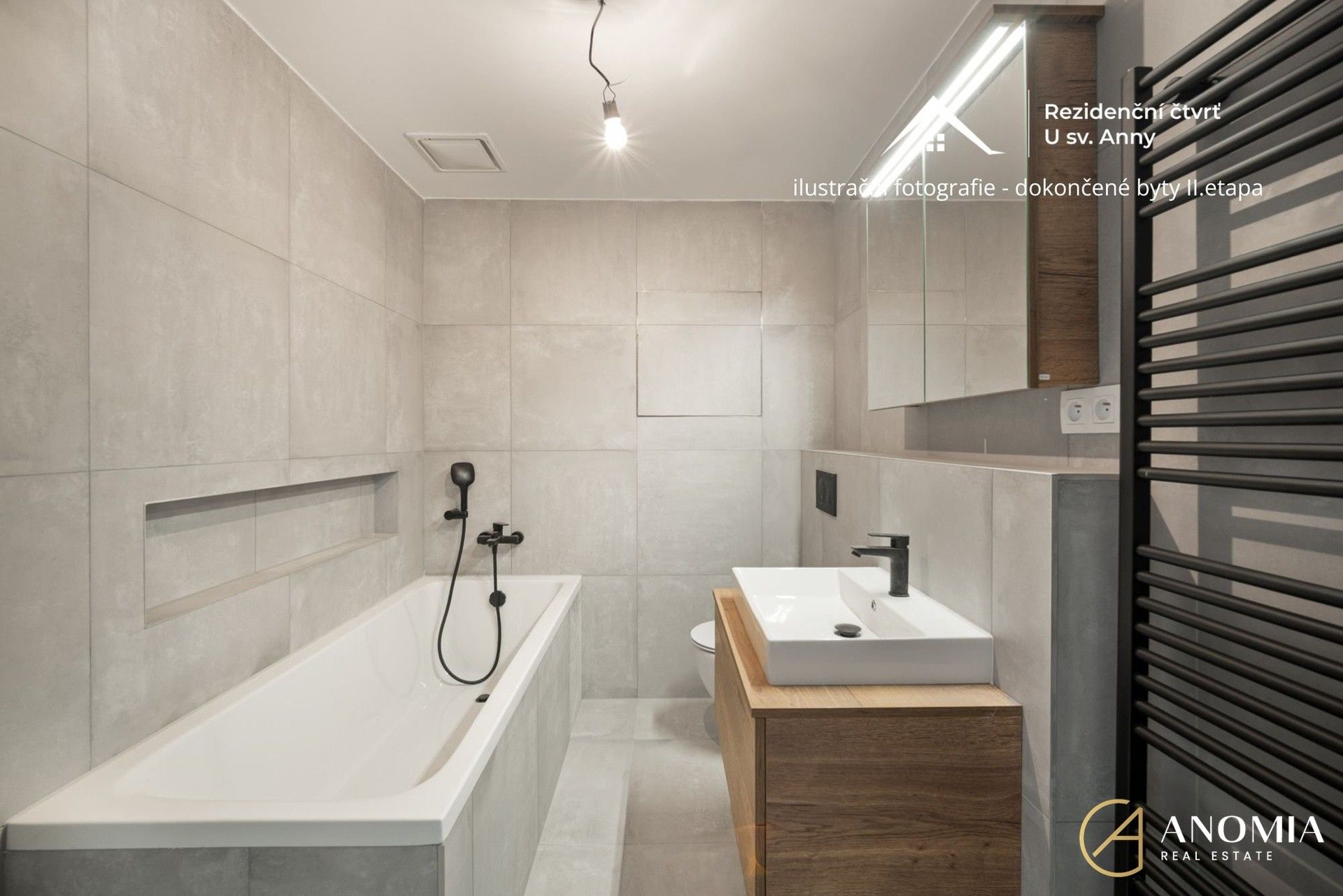 Prodej byt 3+kk - Plk. Loudy, Kutná Hora, 72 m²