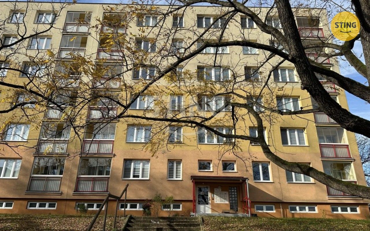 3+1, Školní, Havířov, 68 m²