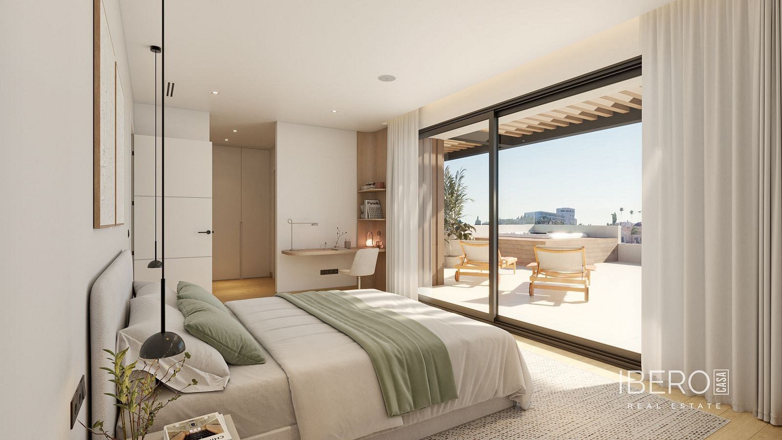Prodej rodinný dům - New Golden Mile, ES, 254 m² - 5