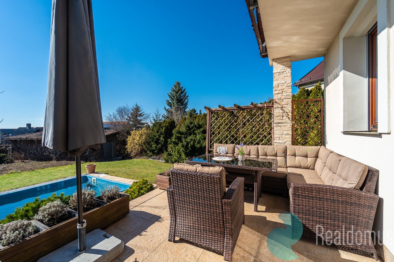 Rodinný dům · 174 m² · Karpatská, Říčany - 4