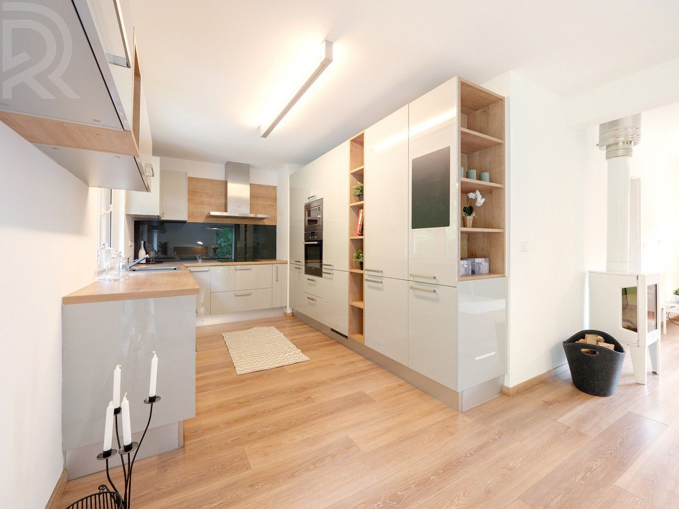 Rodinný dům · 124 m² · Praha - Zadní Kopanina, okres Praha 13, Hlavní město Praha - 3