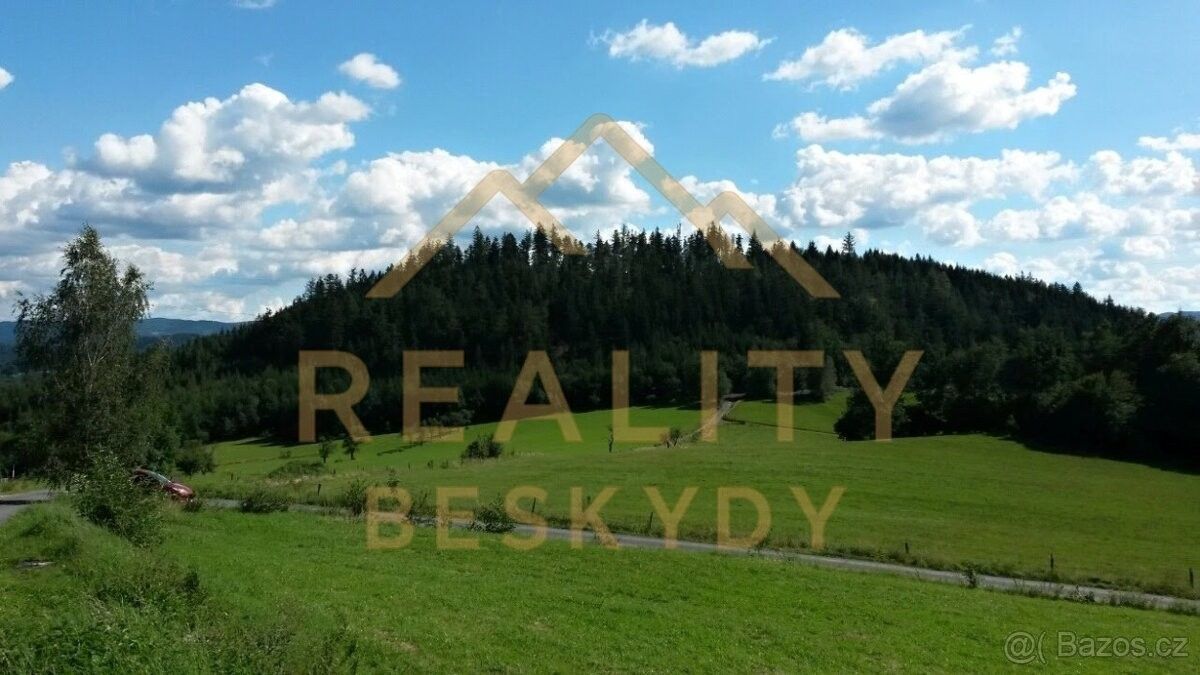 Pozemky pro bydlení, Rožnov pod Radhoštěm, 756 61