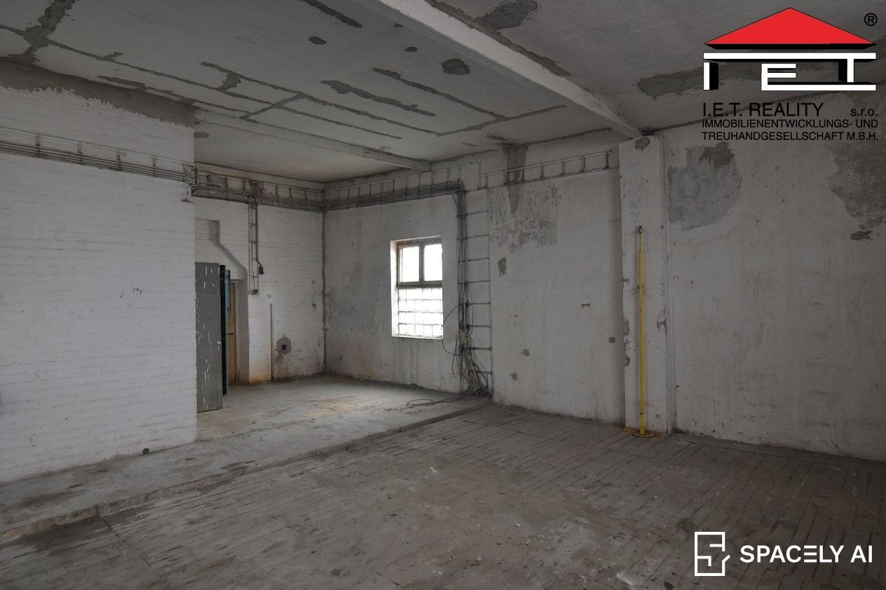 Sklady, Cihelní, Ostrava, 105 m² - 2