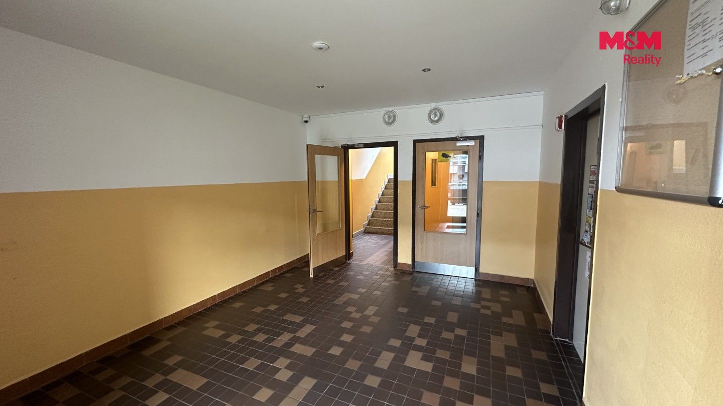 Byt 3+kk · 59 m² · Berlínská, Tábor - 3
