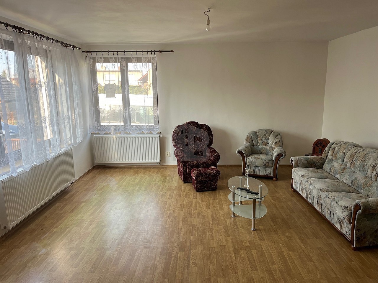 4+kk, Pardubice - Zelené Předměstí, 83 m² - 2