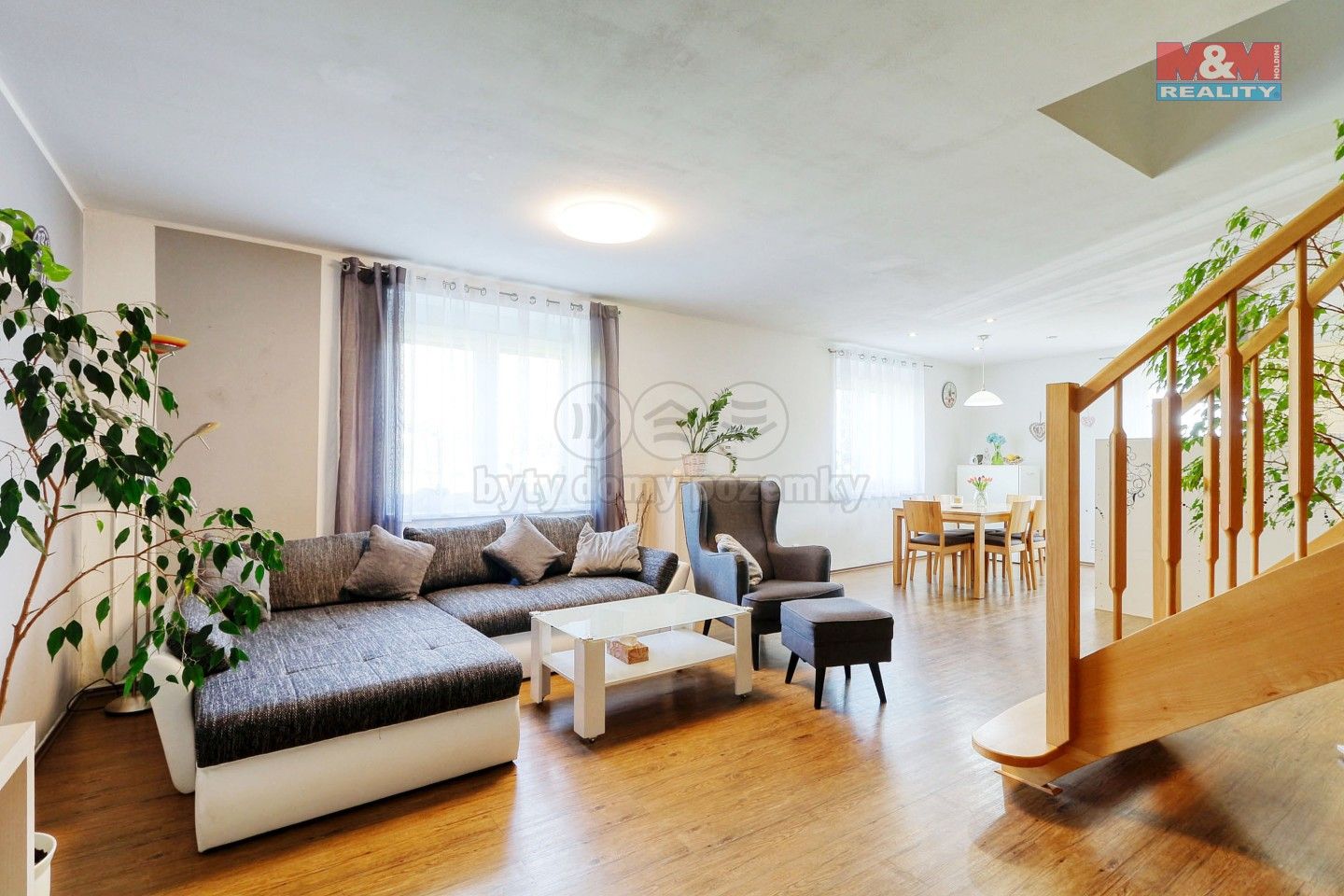 Prodej rodinný dům - Přehýšov, 162 m²