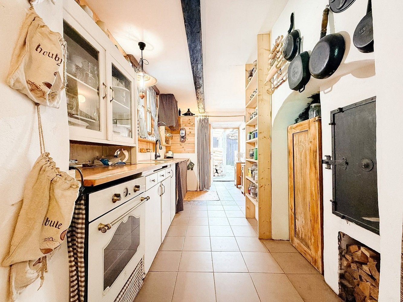 Rodinný dům · 117 m² · Karle, okres Svitavy - 3
