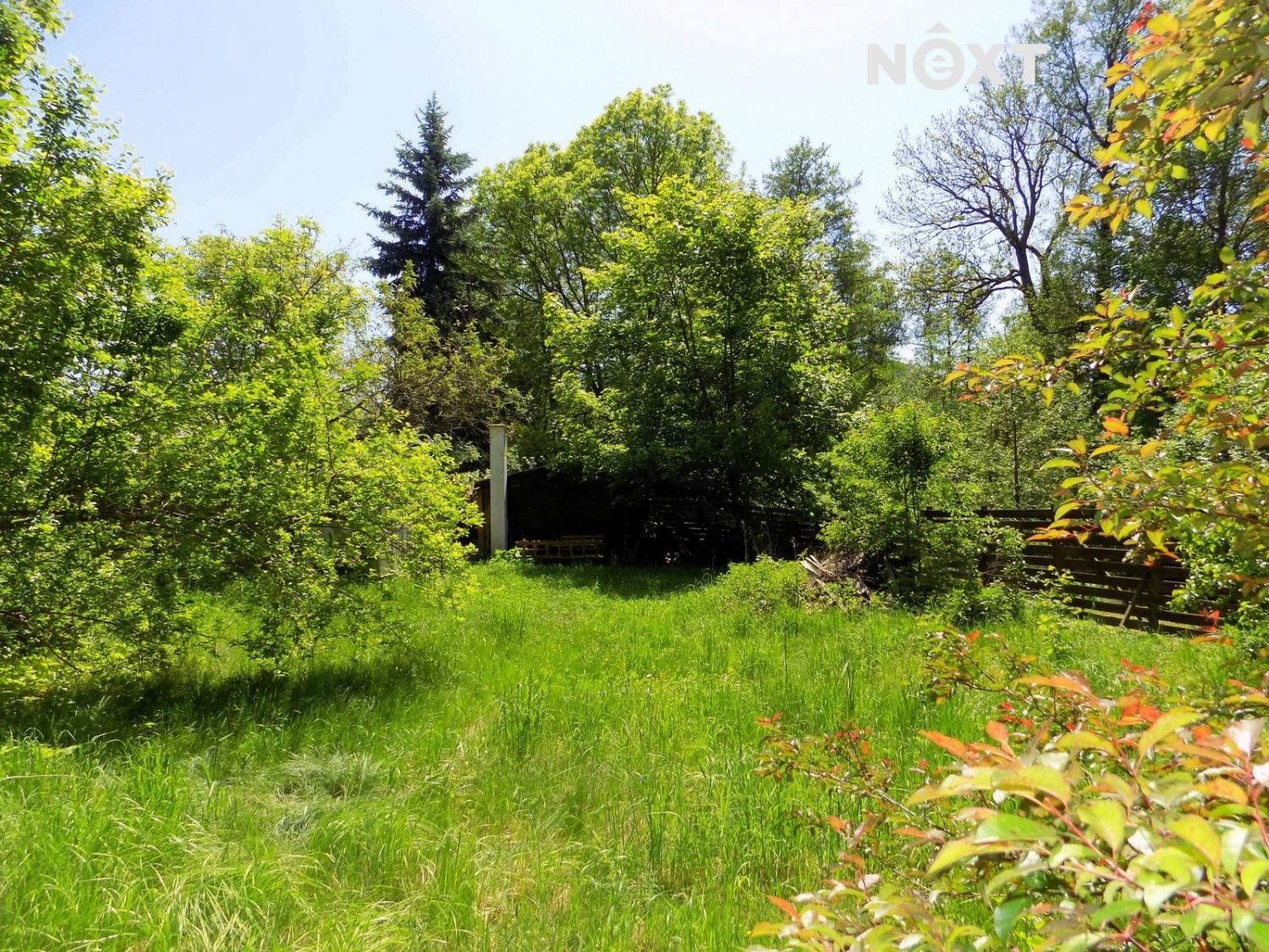 Zahrady, Stružnice - 1