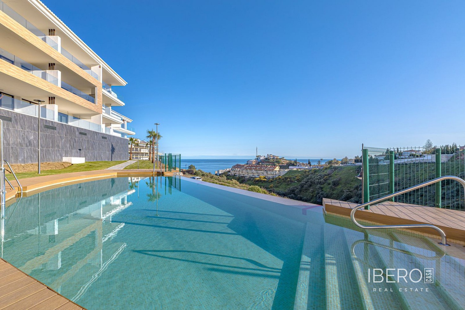 3+kk, Fuengirola, Španělsko, 146 m² - 1