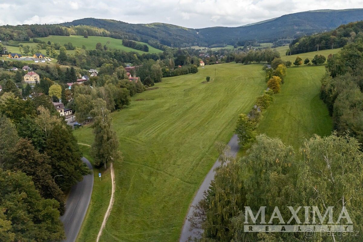 Pozemky pro bydlení, Liberec, 460 01