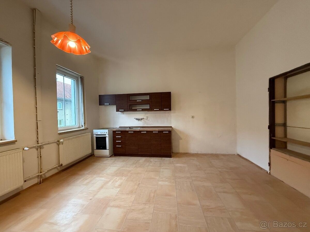 Pronájem byt - Kynšperk nad Ohří, 357 51