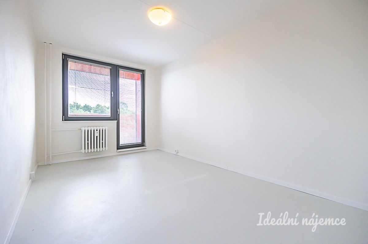 Pronájem byt 3+kk - Lupáčova, Praha, 62 m² - 5