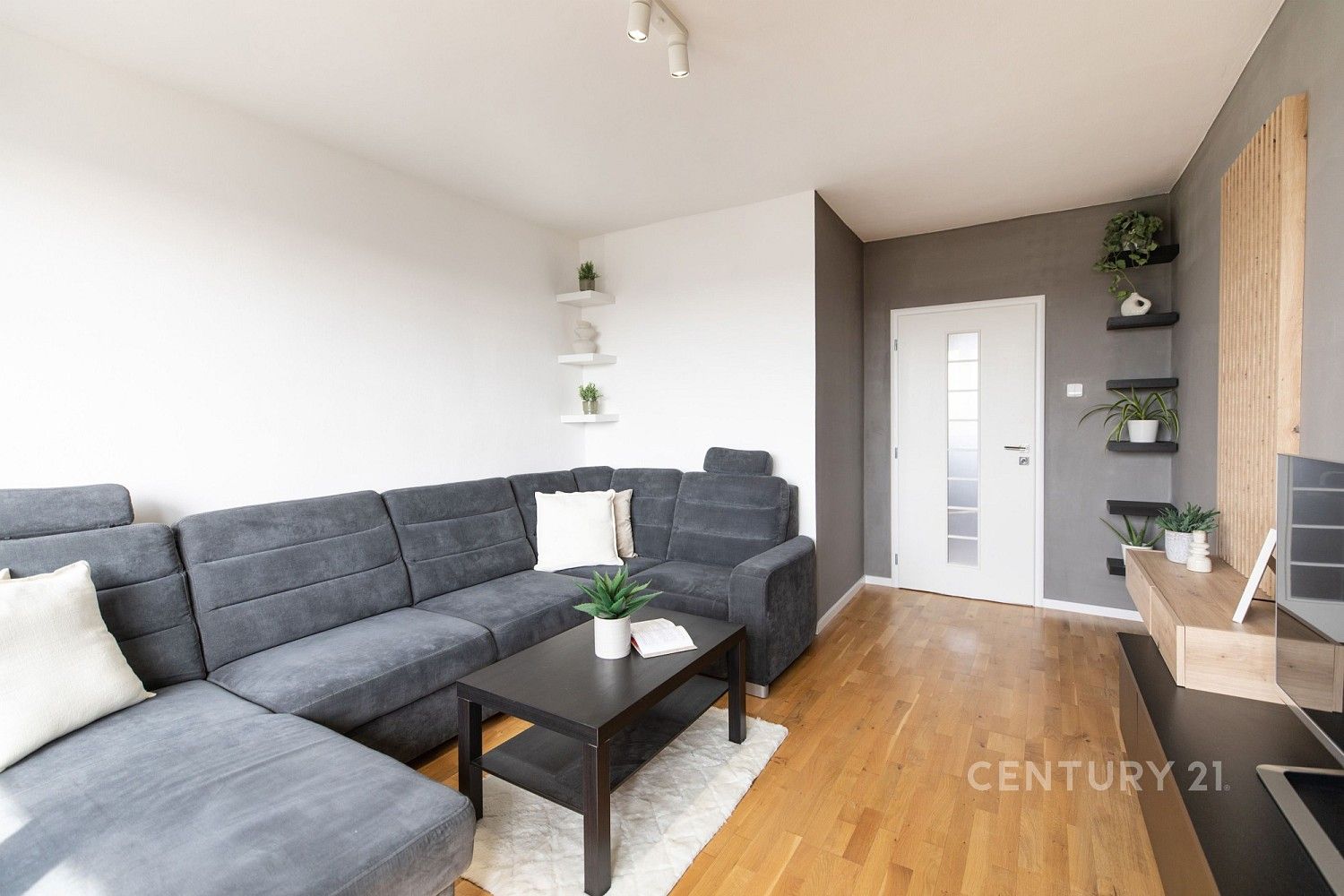 Byt 3+1 · 71 m² · Bečváry, okres Kolín, Středočeský kraj - 3