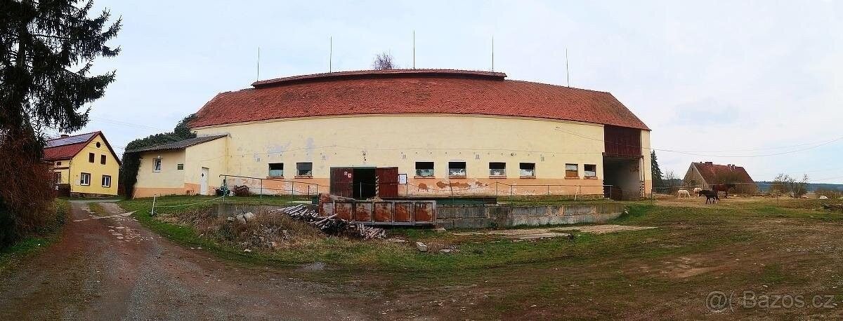 Prodej ostatní - Bor u Tachova, 348 02 - 5