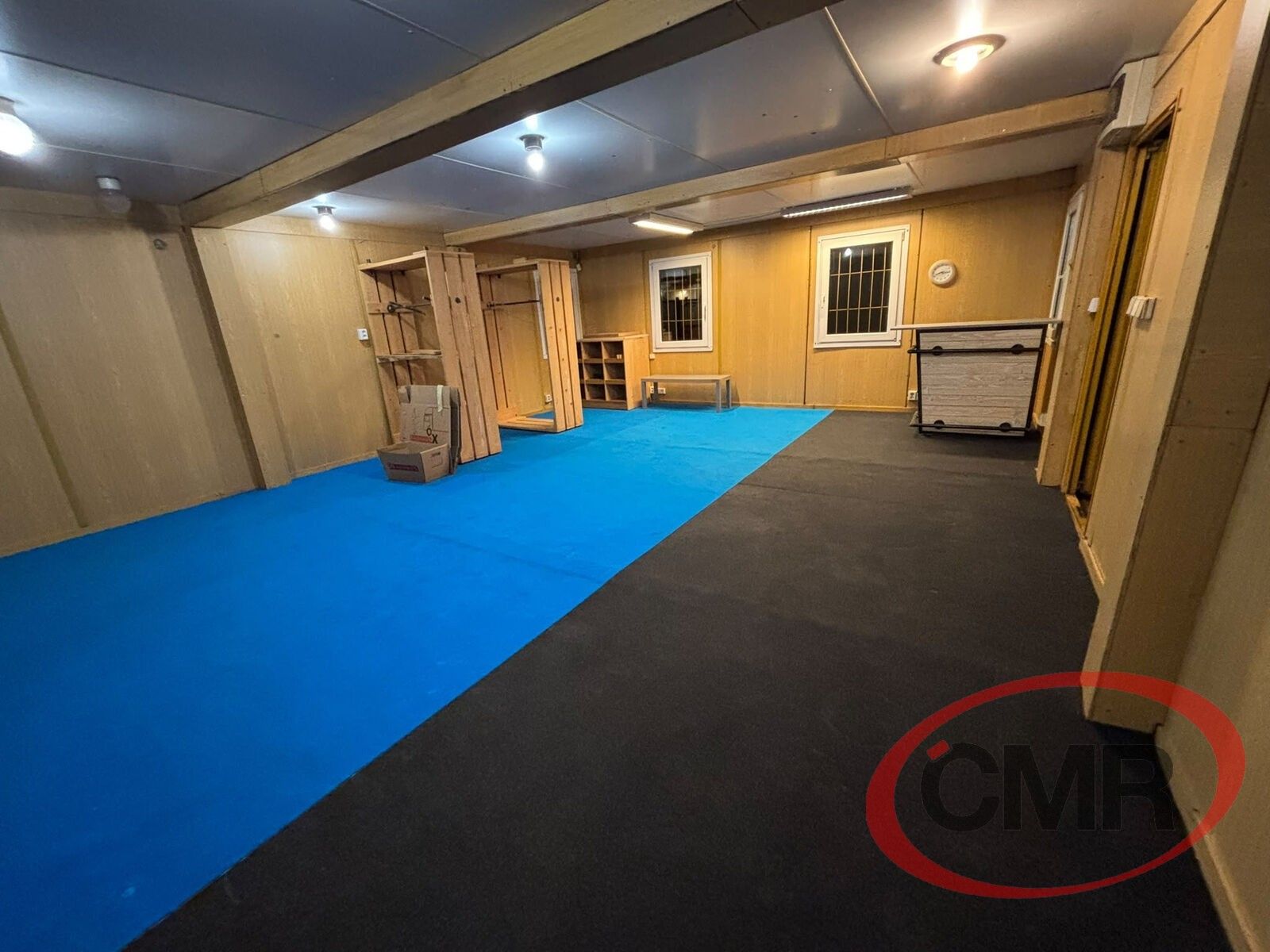 Sklady, Pikovická, Praha Braník, 43 m² - 2