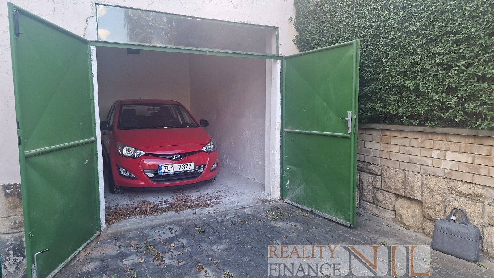 Ostatní, Plzeň - Severní Předměstí, okres Plzeň-město, Plzeňský kraj, 24 m² - 1