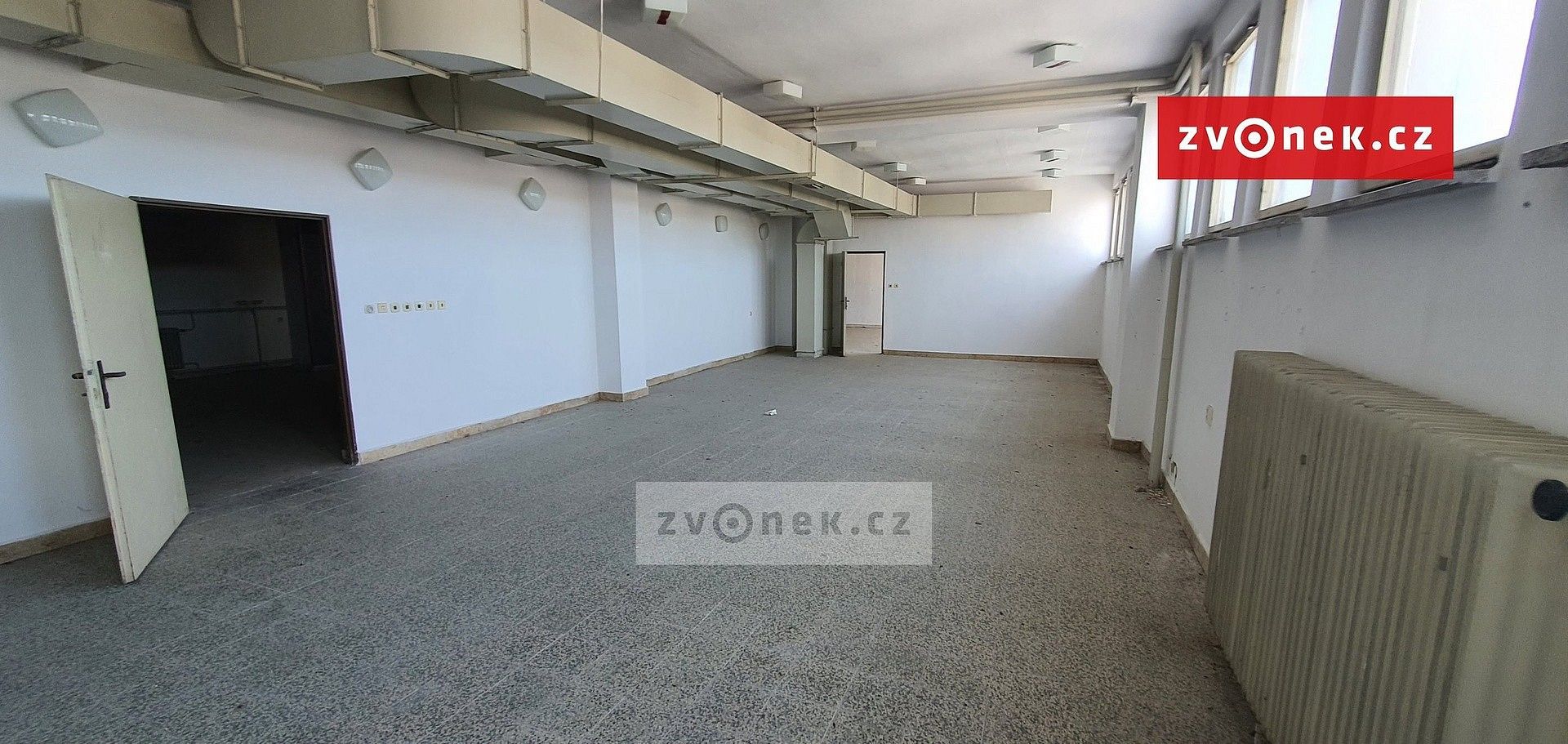 Obchodní prostory · 365 m² · Hluk, okres Uherské Hradiště, Zlínský kraj - 3
