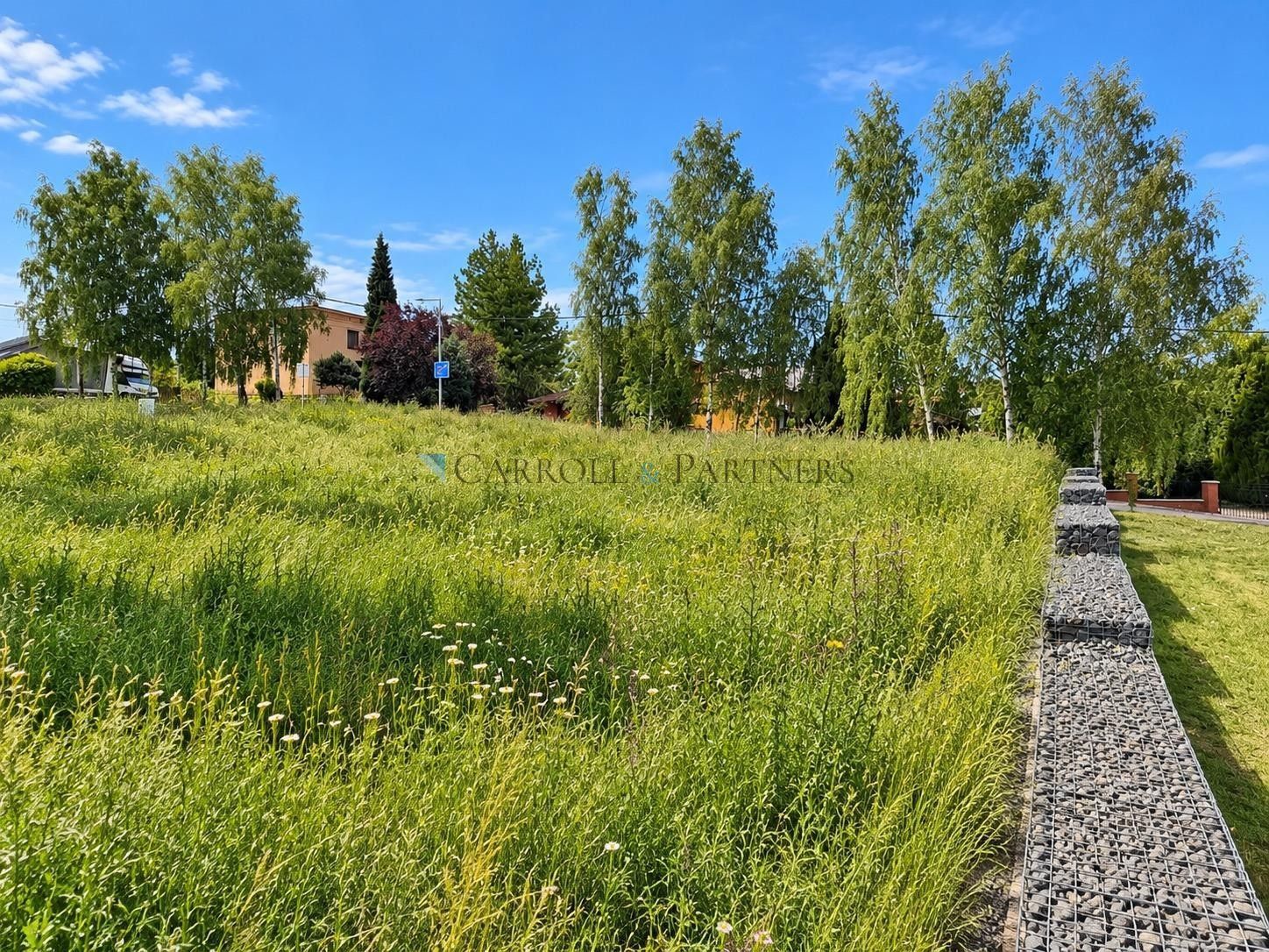 Pozemek pro bydlení · 600 m² · Nad Vodárnou, Ostrava - 3