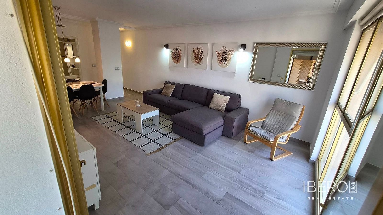 4+kk, Torrevieja, Španělsko, 117 m² - 2