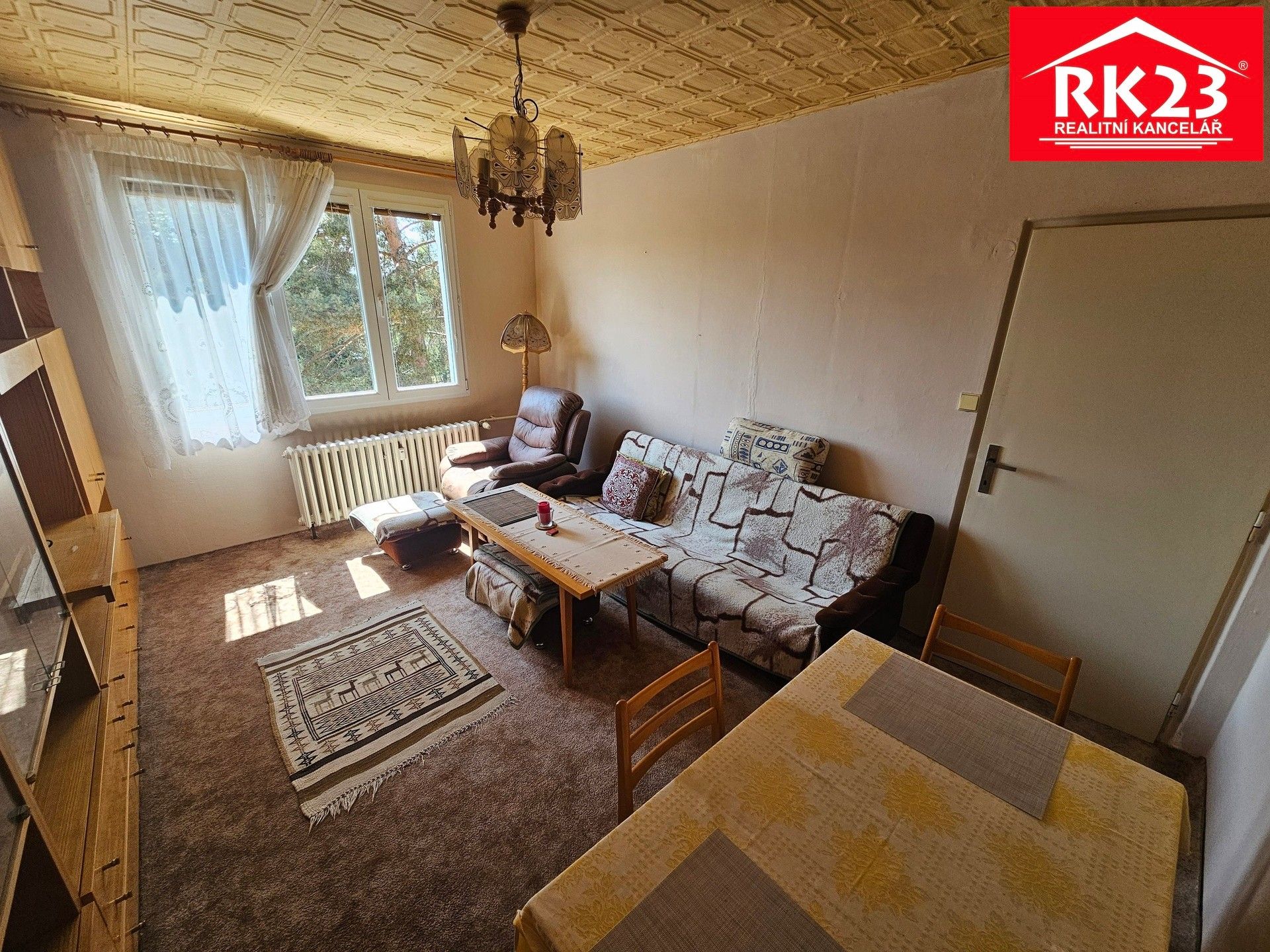 Prodej byt 3+1 - Hroznatova, Mariánské Lázně, 65 m² - 5