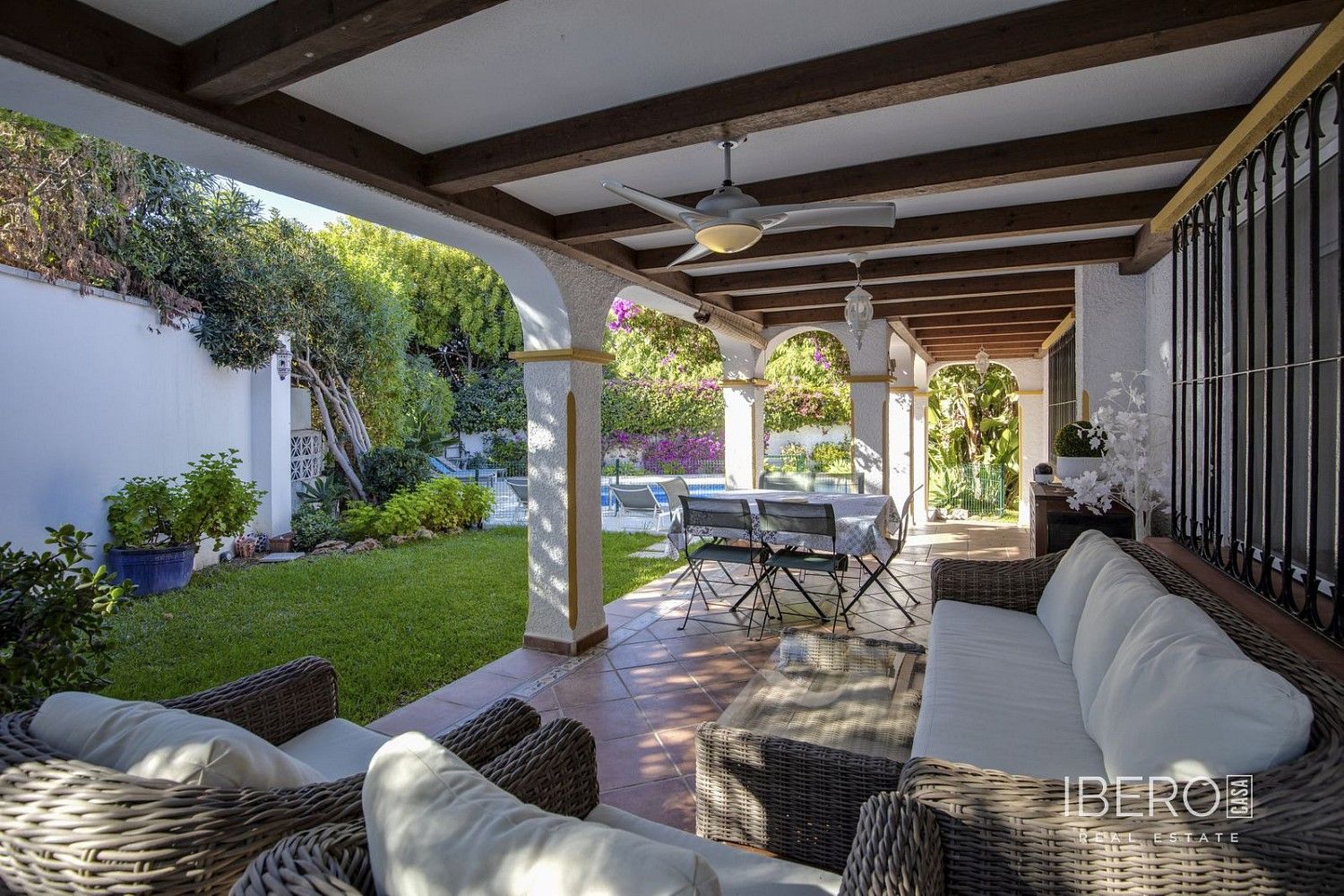 Rodinný dům · 230 m² · Guadalmina Alta, ES - 3